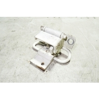 Нижние петли дверь audi a4 8d2 , b5 4a0833412a 1.6l gasoline 75kw 2000