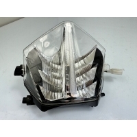 125 200 rc фонарь задняя