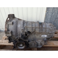 Кпп tiptronic a6 c5