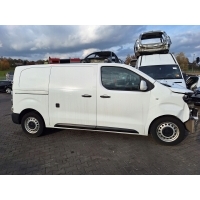 Jumpy scudo expert iii proace ii vivaro c правое дверь боковое przesuwne l2