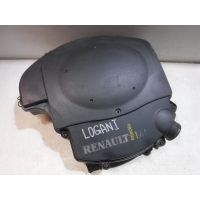 Корпус воздушного фильтра Renault Logan I (2004—2009) 2005 8201076708