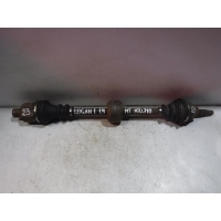 Полуось передняя правая Renault Logan I (2004—2009) 2005 8201045819