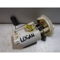 Насос топливный Renault Logan I (2004—2009) 2005 6001547604