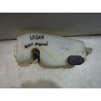 Бачок омывателя лобового стекла Renault Logan I (2004—2009) 2005 8200609549