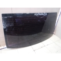 Стекло заднее Renault Logan I (2004—2009) 2005 8200419024