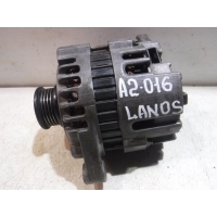 Генератор Chevrolet Lanos I (2002—2009) 2006 96303556
