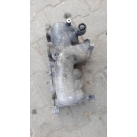 Коллектор впускной volkswagen touareg 2.5d 070129713h