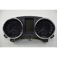 Спидометр часы часы европа skoda йети 5l0920840k