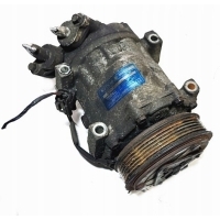 Компрессор компрессор 1.6 16v hdi tdci c-max focus c4 307 c5 207 berlingo 407