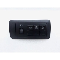 Блок кнопок Mazda CX-5 KE 2011 KD4566170