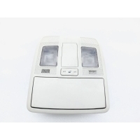 Плафон салона Mazda CX-5 KE 2011 KD4569970D75, KD4569971