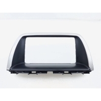 Накладка торпедо Mazda CX-5 KE 2011 KD4555230D02