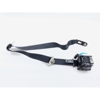 Ремень безопасности с пиропатроном Mazda CX-5 KE 2011 KD4757L90E01, KD4757L90