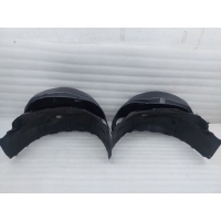 Подкрылок Mitsubishi Pajero Sport KS0W 2020 MZ3530151, MZ3530152, MZ3530153, MZ3530154