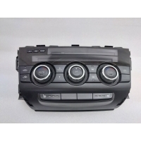Блок управления отопителем Mazda CX-5 KE 2011 KR9361190B