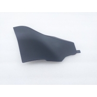 Накладка консоли Mazda CX-5 KE 2011 KD4564240B, KD4564241