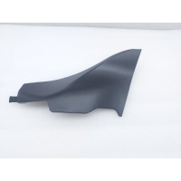 Накладка консоли Mazda CX-5 KE 2011 KD4564230D02, KD4564231