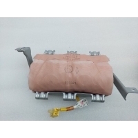 Подушка безопасности пассажира Mazda CX-5 KE 2011 KD4757K50, KD4767SH1A