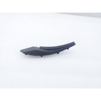 Накладка водостока Mazda CX-5 KE 2011 KD5351PC1B, KD53-51-PC1B