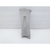 Обшивка центральной стойки Mazda CX-5 KE 2011 KD4568210B75, KD4568210