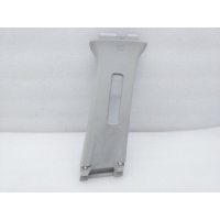 Обшивка центральной стойки Mazda CX-5 KE 2011 KD4568190B75, KD4568190