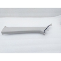 Обшивка стойки Mazda CX-5 KE 2011 KD4568170D75, KD4568170