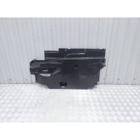 Защита антигравийная Mazda CX-5 KE 2011 KD53563H0C