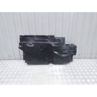 Защита антигравийная Mazda CX-5 KE 2011 KD53563D0D, KD53-56-3D0D