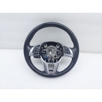 Руль Mazda CX-5 KE 2011 KDY732982, KR33664M9, KR39664M3, KD4532983A