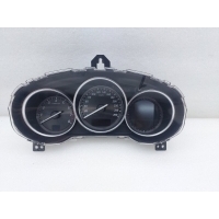 Панель приборов Mazda CX-5 KE 2011 KR9655471E