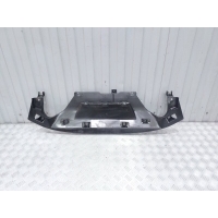 Кронштейн бампера Mazda CX-5 KE 2011 KD53500S0A