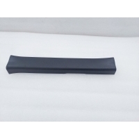 Накладка на порог Mazda CX-5 KE 2011 KD4568710B02, KD4568710
