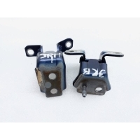 Петля двери Mazda CX-5 KE 2011 KD5372240A, KD5372210A