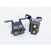 Петля двери Mazda CX-5 KE 2011 KD5373210A, KD5373240A