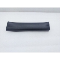 Накладка на порог Mazda CX-5 KE 2011 KD4568740B02, KD4568740