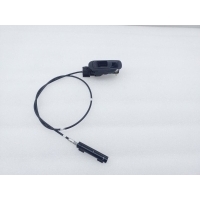 Ручка складывания сидения Mazda CX-5 KE 2011 KE4957X5XA02