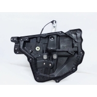 Стеклоподъемник Mazda CX-5 KE 2011 KD535897XA