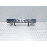 Усилитель бампера Mazda CX-5 KE 2011 KD5350260D