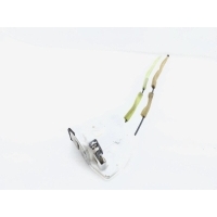 Замок двери Mazda CX-5 KE 2011 KD5358310, KD53-58-310