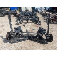 подрамник Ford Mondeo 3 2006 1208358, 1445996, 1202268, 1202267, 1214290, 1220005, 1325326, 4858822, 1360356, 1130114, 2041805, 2041807