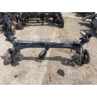 балка подвески Citroen DS4 1, N 2013 1606893280
