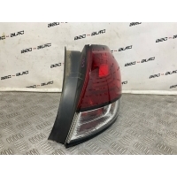 фонарь Citroen C4 B7, 5D 2016 9808624380, 9808624580