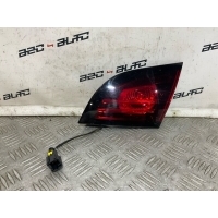 фонарь Citroen DS4 1, N 2011 9670272680
