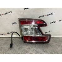 фонарь Renault Megane 3 2014 265550028r