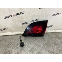 фонарь Citroen DS4 1, N 2012 9670272680