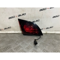 фонарь Citroen DS4 1, N 2012 9671092880