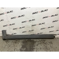 накладка на порог Volvo XC70 2 2011 30763661