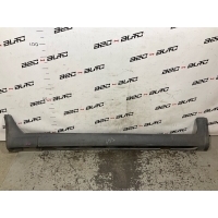 накладка на порог Volvo XC70 2 2011 30763663