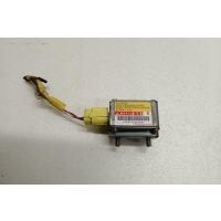 Правая боковой датчик удара mitsubishi pajero ii v3_w mr472979 3.2l
