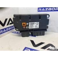 Блок AirBag GMC Terrain 2 2020 13529757
